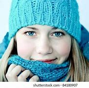 Image result for Anime Girl Winter Clothes