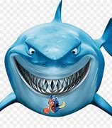 Image result for Nemo Shark Clip Art