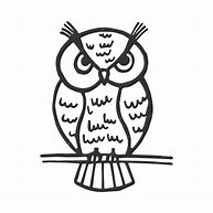 Image result for Owl On a Branch Adobe Stock