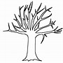 Image result for Tree Types Line Art