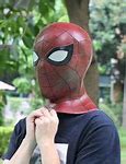 Image result for Black Mask Marvel