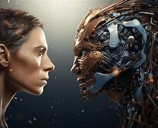 Image result for AI vs Human War