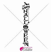 Image result for Happy Halloween Vertical Banner