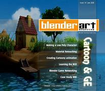 Image result for Cool BlenderArt