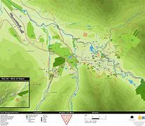 Image result for Aspen Tree Habitat Map