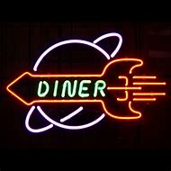 Image result for Retro Neon Signs