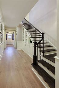 Image result for Dark Stairs Hallway