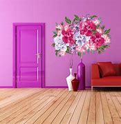 Image result for Vintage Flower Decals