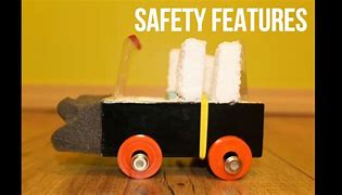 Image result for Egg Car Crash Project