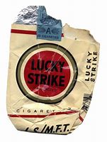 Image result for Vintage Cigarette Signs