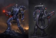 Image result for Cyborg DCUO