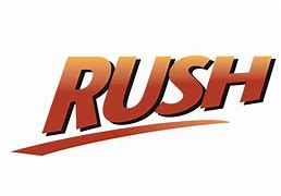 Image result for Rush Cleaner Logo