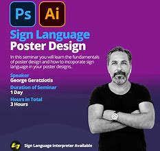 Image result for Foreign Sign Language Poster