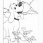 Image result for Clifford Big Red Dog Coloring Pages