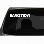 Image result for VW Window Decals