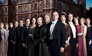 Image result for Downton Abbey TV Series Filming Locations