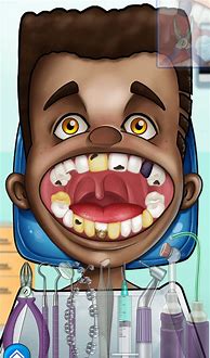 Image result for Dentist Games Free Online Games