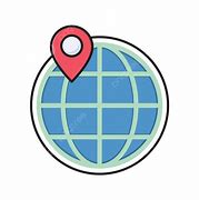 Image result for Internet Vector Map