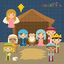 Image result for Nativity Wise Men Clip Art