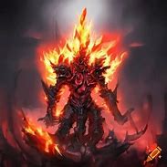 Image result for Flaming Boot On Head