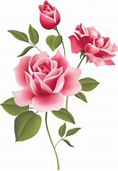 Image result for Free Clip Art Flowers Roses