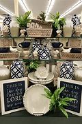 Image result for Hobby Lobby BBQ Decor