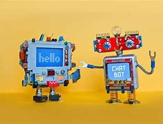 Image result for Evolution of Chatbots