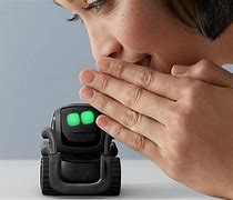 Image result for Vector Home Robot