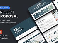 Image result for Project Proposal PowerPoint Template