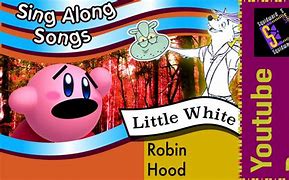 Image result for Robin Hood Disney Songs