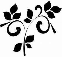 Image result for Leaf Vine Tattoo Stencil