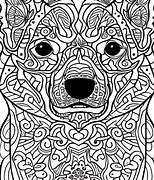 Image result for Cute Lab Puppy Coloring Pages