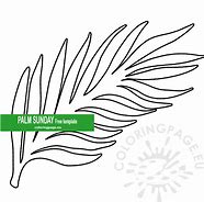 Image result for Coloring Page of Branch