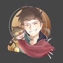 Image result for Claude Chibi