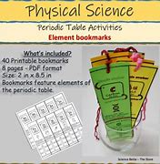 Image result for Printable Science Decor