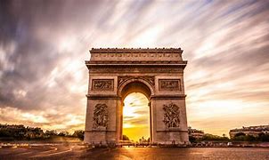 Image result for Arche De Triomphe Tomb