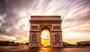 Image result for Arche De Triomphe