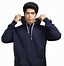 Image result for Hoodies for Men Black Color