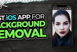 Image result for Remove Background App