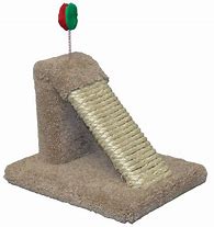 Image result for Angle Cat Scratcher