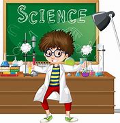 Image result for Science Subject Cartoon