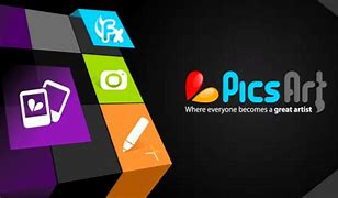 Image result for PicsArt for PC Free Download