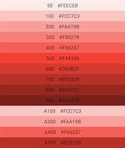 Image result for 256 Color Palette