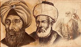 Image result for Nasir al-Din al-Tusi