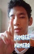 Image result for Sign Language Numbers Clip Art