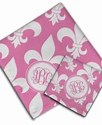 Image result for Fleur De Lis Napkin Holders