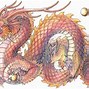 Image result for Dragon Chino