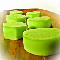 Image result for Happy Face Pandan Cake