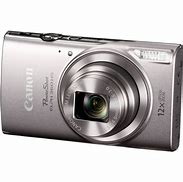 Image result for Canon PowerShot Camera