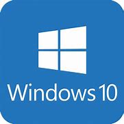 Image result for Windows Icon Black and White